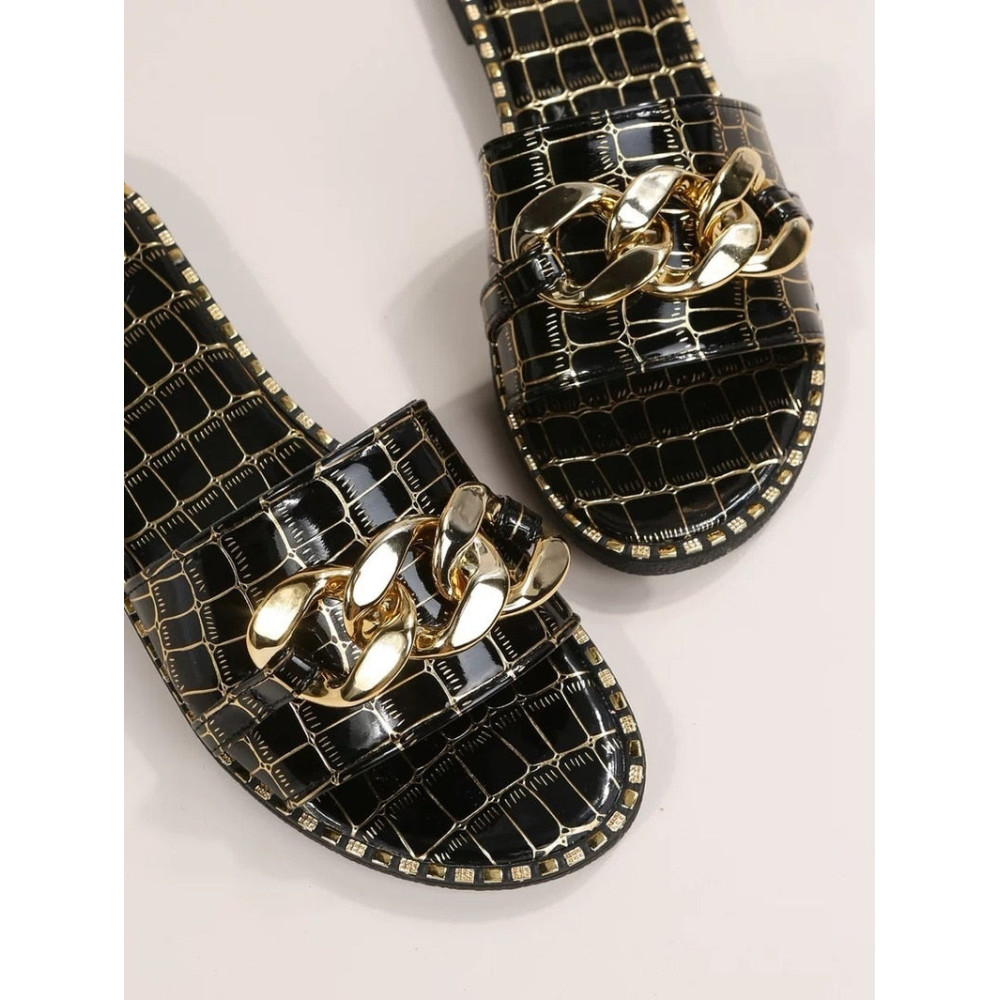 Alba Core Sandals