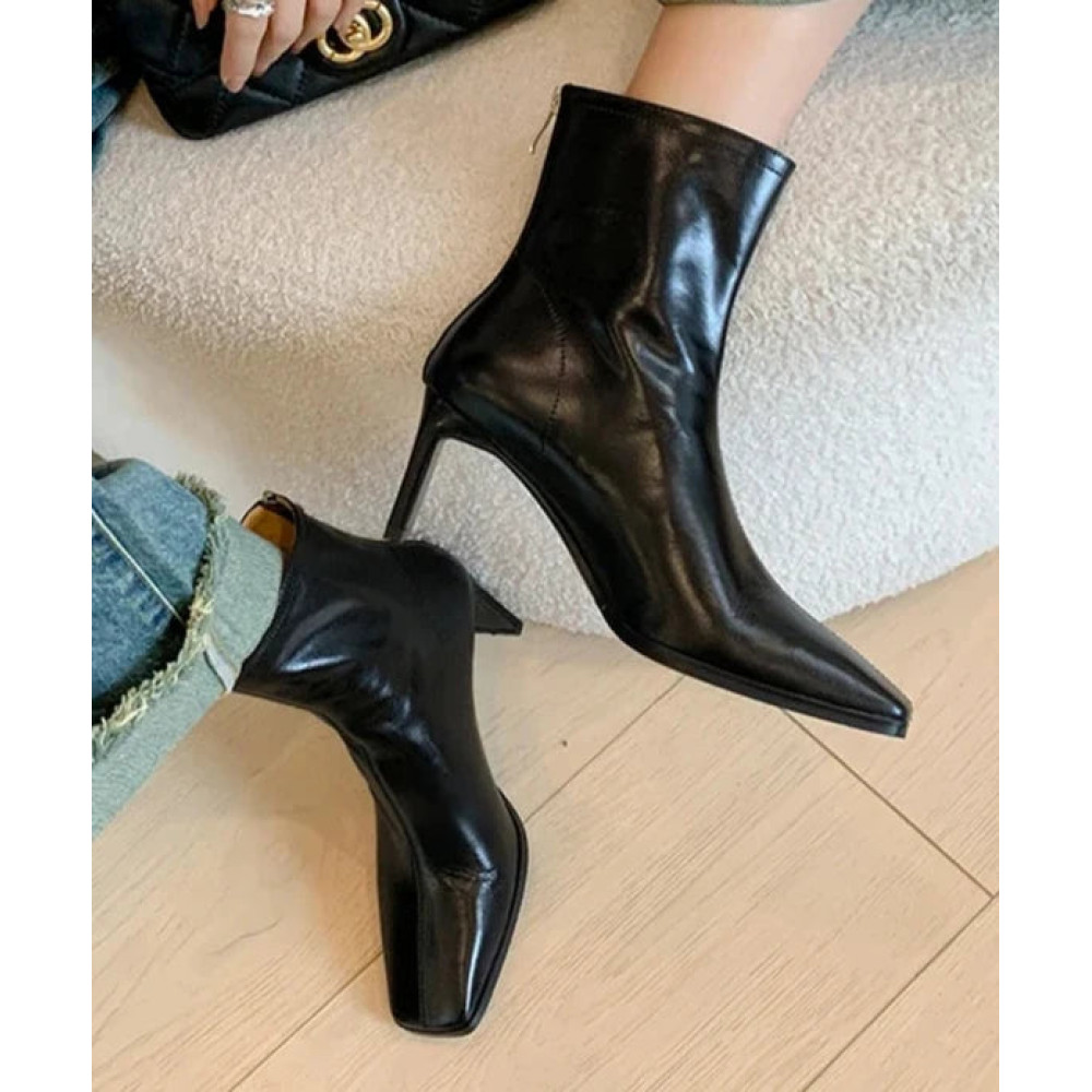 Sylph Boots