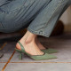 Hurricane Summer Shoes