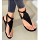 Azure Sandals