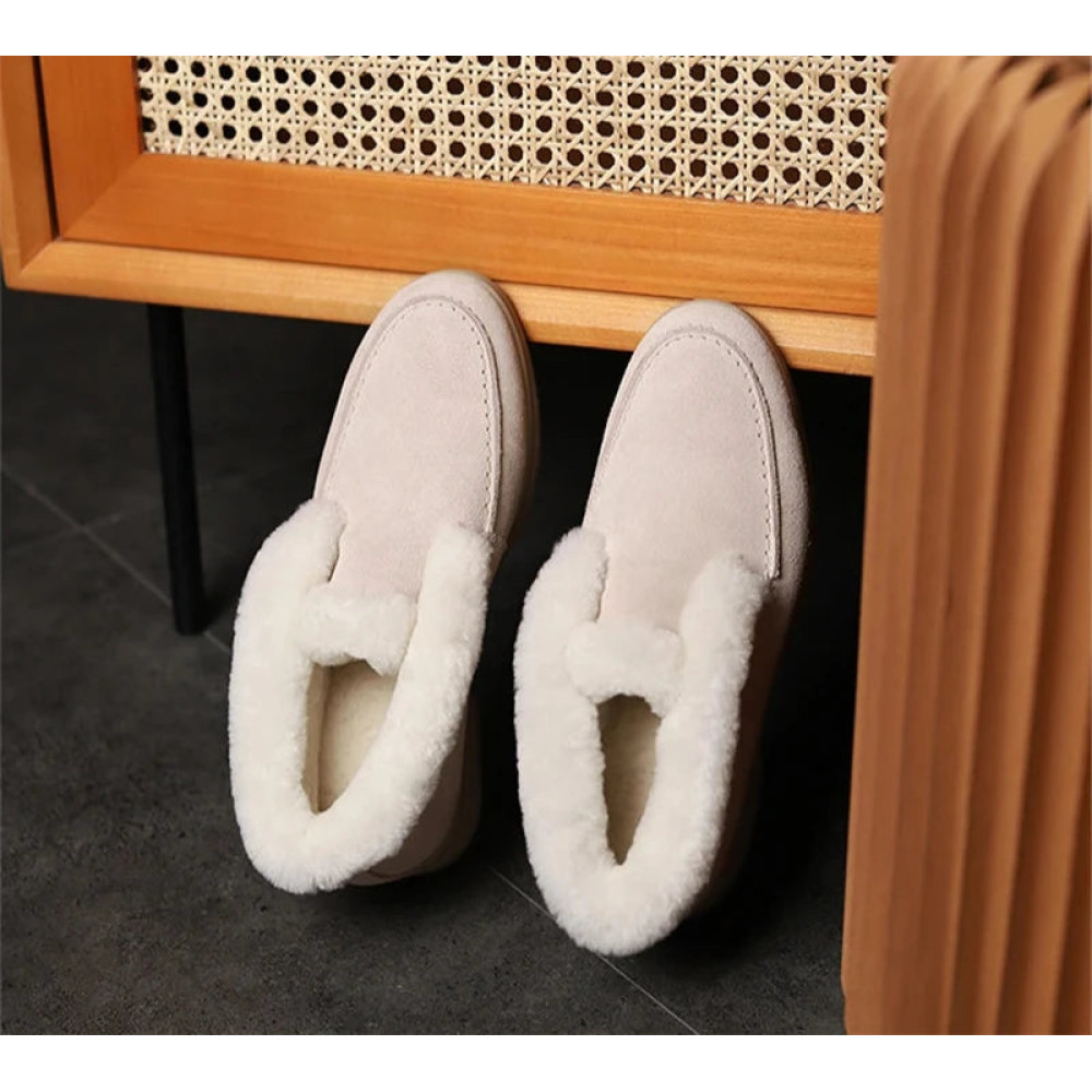 Flare Rush Boots