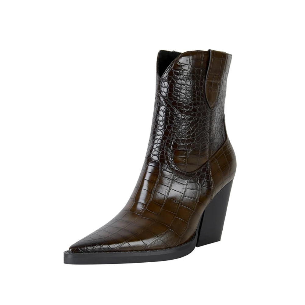 Vibe Boots