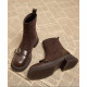Enigma Boots