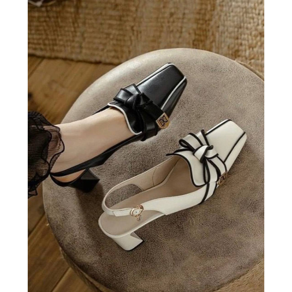 Utopia Retro Shoes