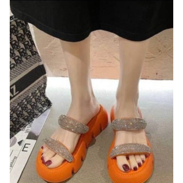 Drift Sandals