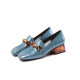 Fortuna Joie Leather Shoes