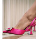 Lunar Infinity Heels