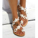 Sunrise Twilight Bohemian Sandals