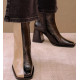 Triunfo Dolce Colorblock Boots
