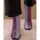 Triunfo Dolce Colorblock Boots