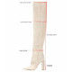 Lusso Over The Knee Boots