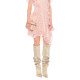 Lusso Over The Knee Boots
