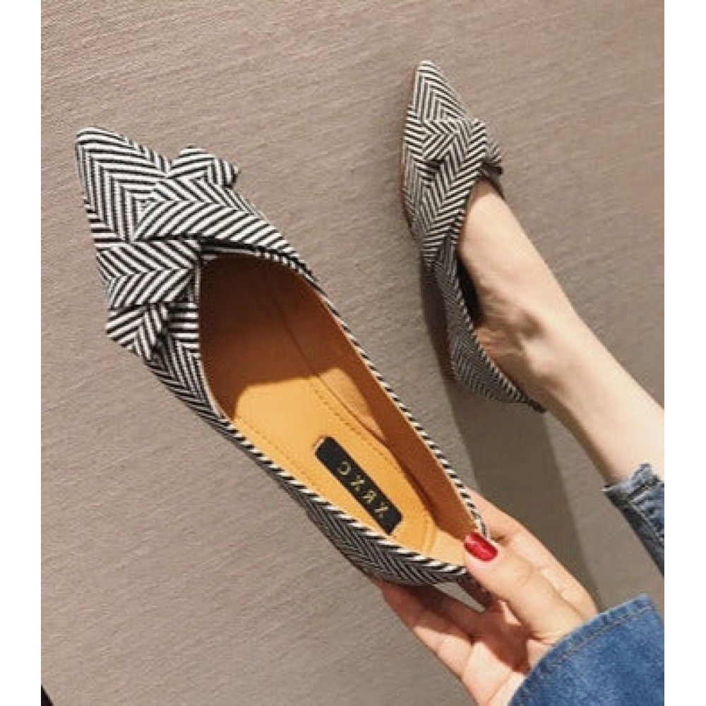 Evening Lumina Shoes