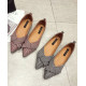Evening Lumina Shoes