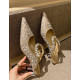 Estilo Pearl Heels