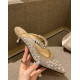 Estilo Pearl Heels