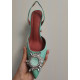 Lunar Infinity Heels