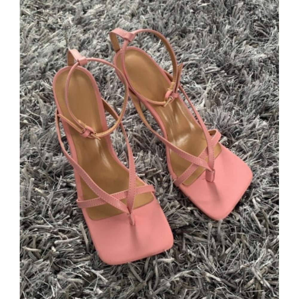 Reef Heels