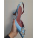 Lunar Infinity Heels