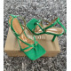 Reef Heels