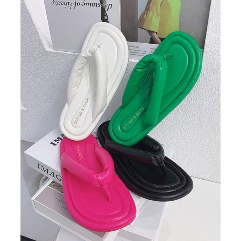Protocol Quantum Up Slippers