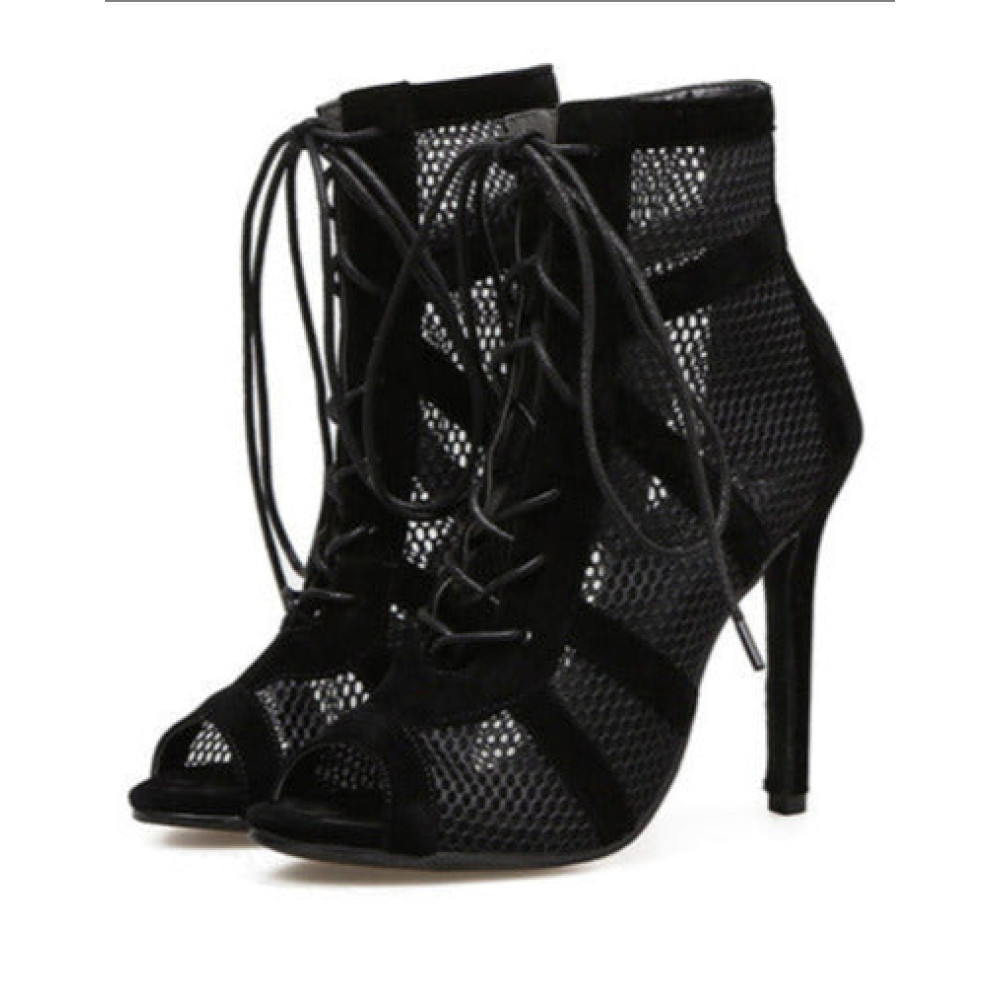Armonía Core Heels