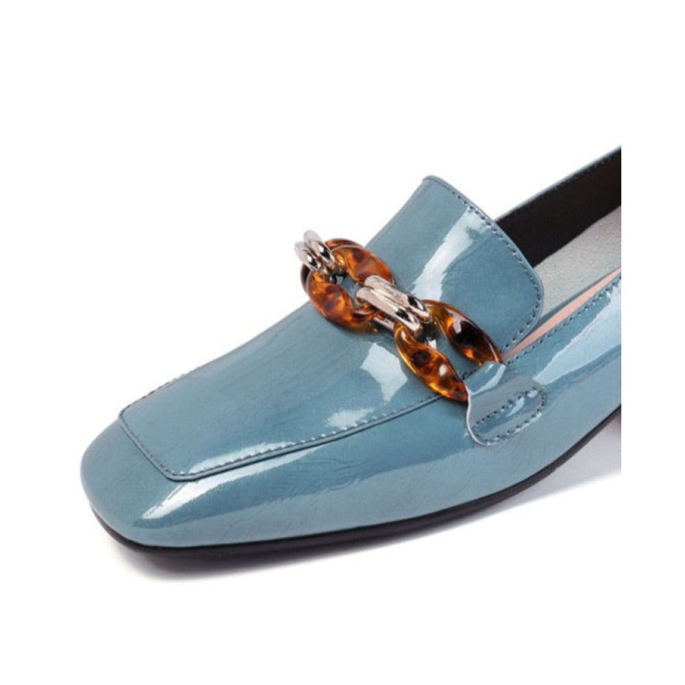Fortuna Joie Leather Shoes