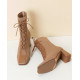 Malachite Echo Socks Boots