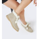 Flare Soul Natural Fur Boots