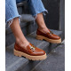 Elite Genuine Leather Loafers