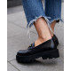 Elite Genuine Leather Loafers