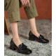 Tempo Leather Shoes