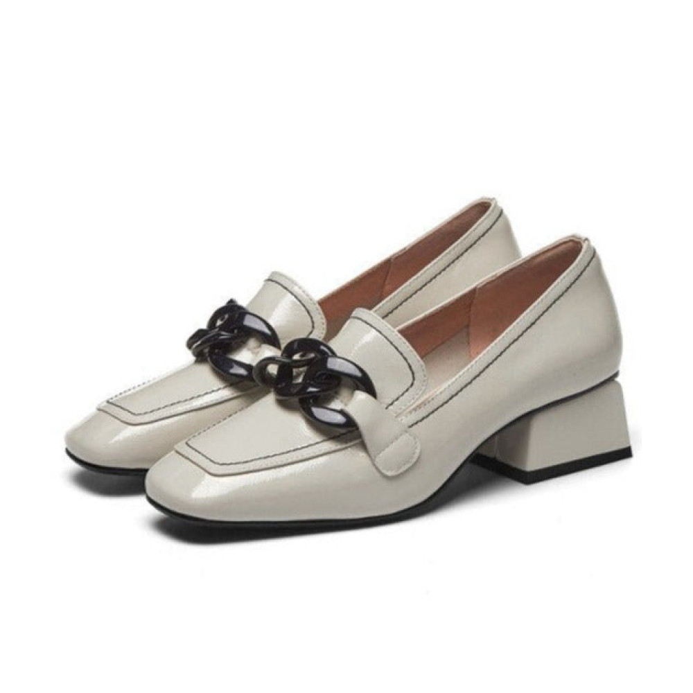 Tempo Leather Shoes