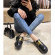 Acme British Loafers