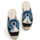 Metro Espadrilles