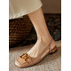 Fleur Echo Slip On Sandals