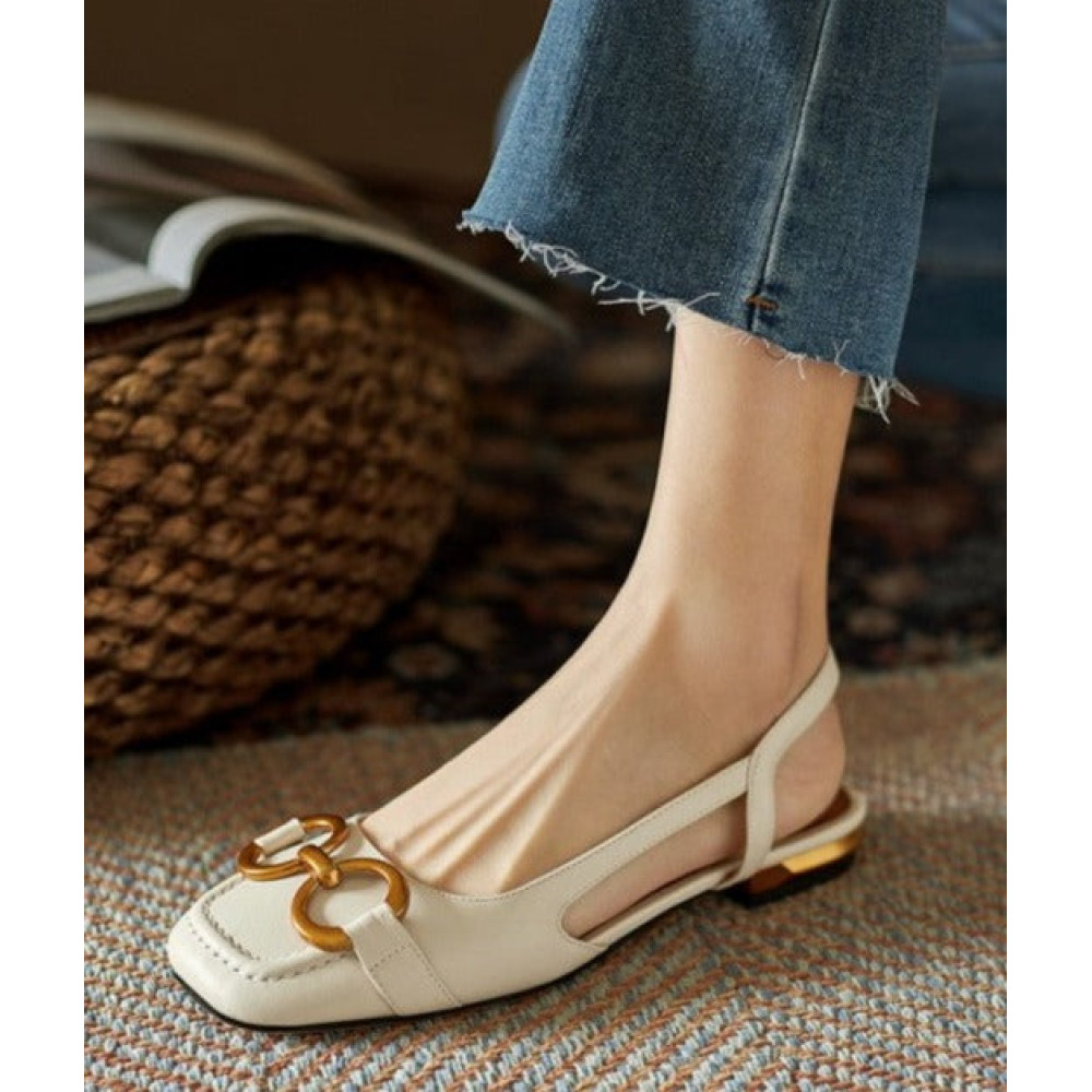 Fleur Echo Slip On Sandals