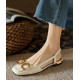 Fleur Echo Slip On Sandals