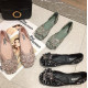 Tenera Ballet Flats