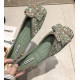Tenera Ballet Flats