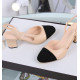 Diamante Acqua Casual Sandals