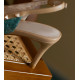 Violetta Studs Heels