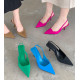 Reef Heels