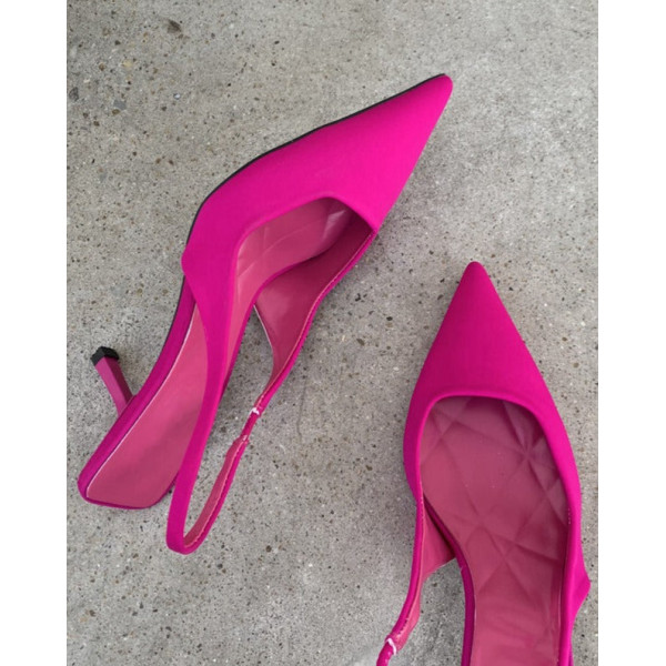 Reef Heels