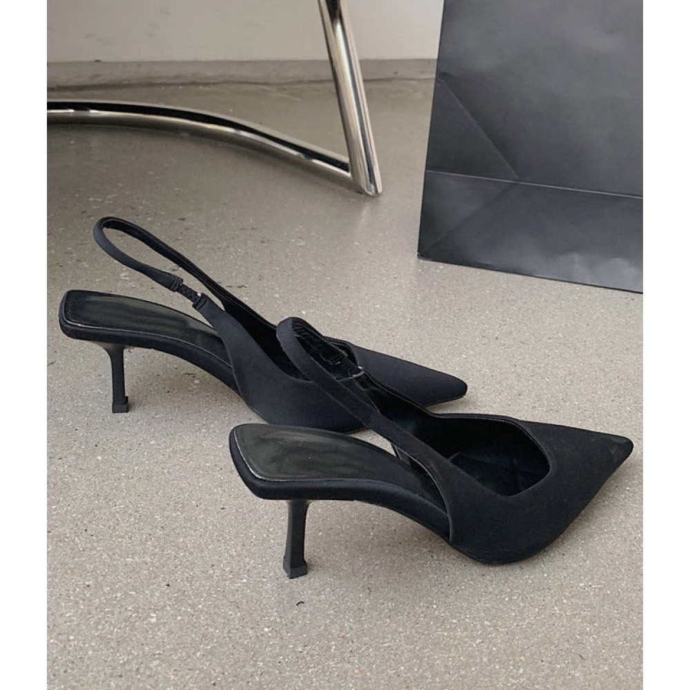 Reef Heels