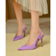 Gust Sandals