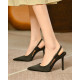 Gust Sandals