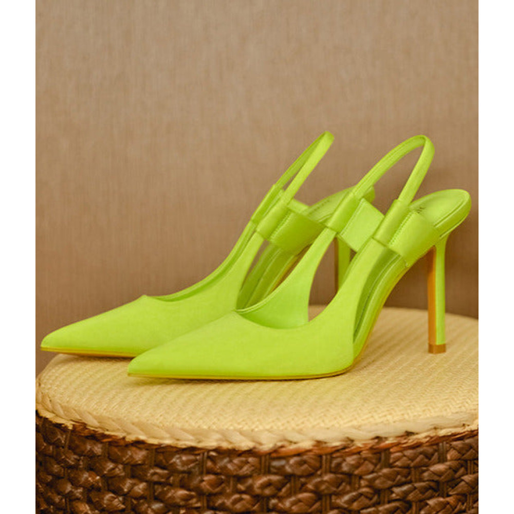 Gust Sandals