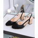 Diamante Acqua Casual Sandals
