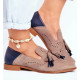 Sunrise Loafers